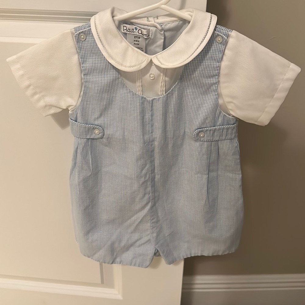 GUC Petit Ami 9m shortall